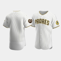 San Diego Padres Men's White Home Authentic 2023 Motorola Patch Jersey San Diego Padres Men's White Home Authentic 2023 Motorola Patch Jersey